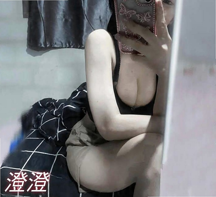 🌿茄萣 好茶外送 芮欣🌿巨乳校花